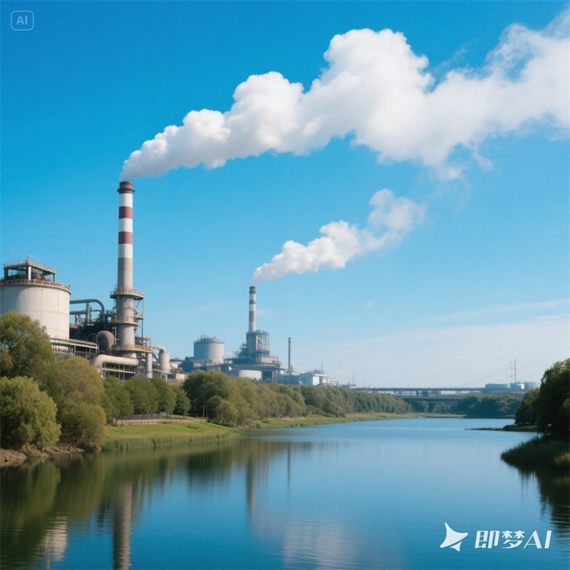 好博體育-技術(shù)賦能綠色鋁業(yè) 永清環(huán)保聯(lián)合體中標廣西百色電解鋁煙氣脫硫EPC項目